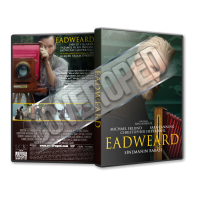 Eadweard 2015 Türkçe Dvd Cover Tasarımı